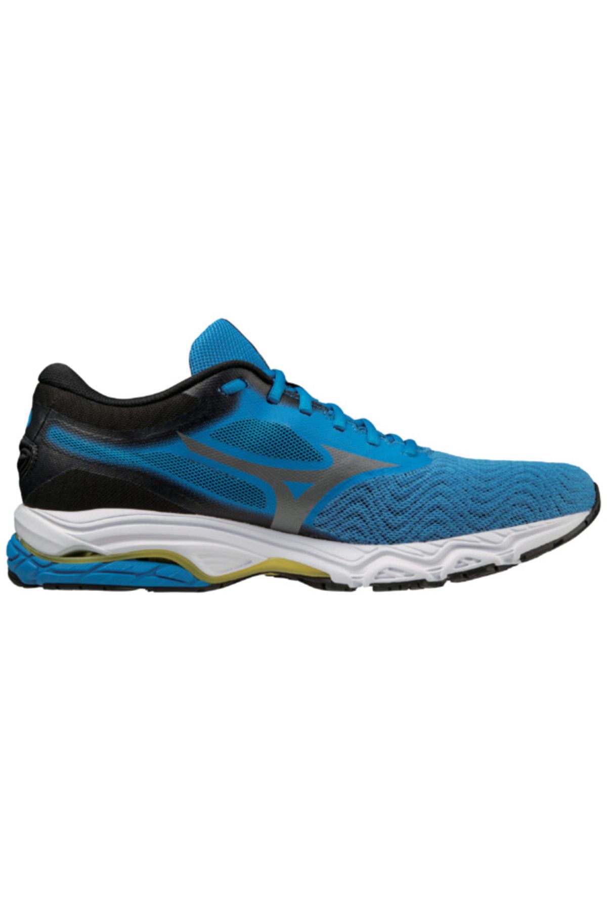 Mizuno Wave Prodigy 4 Erkek Ko u Ayakkab s Mavisiyah Fiyat