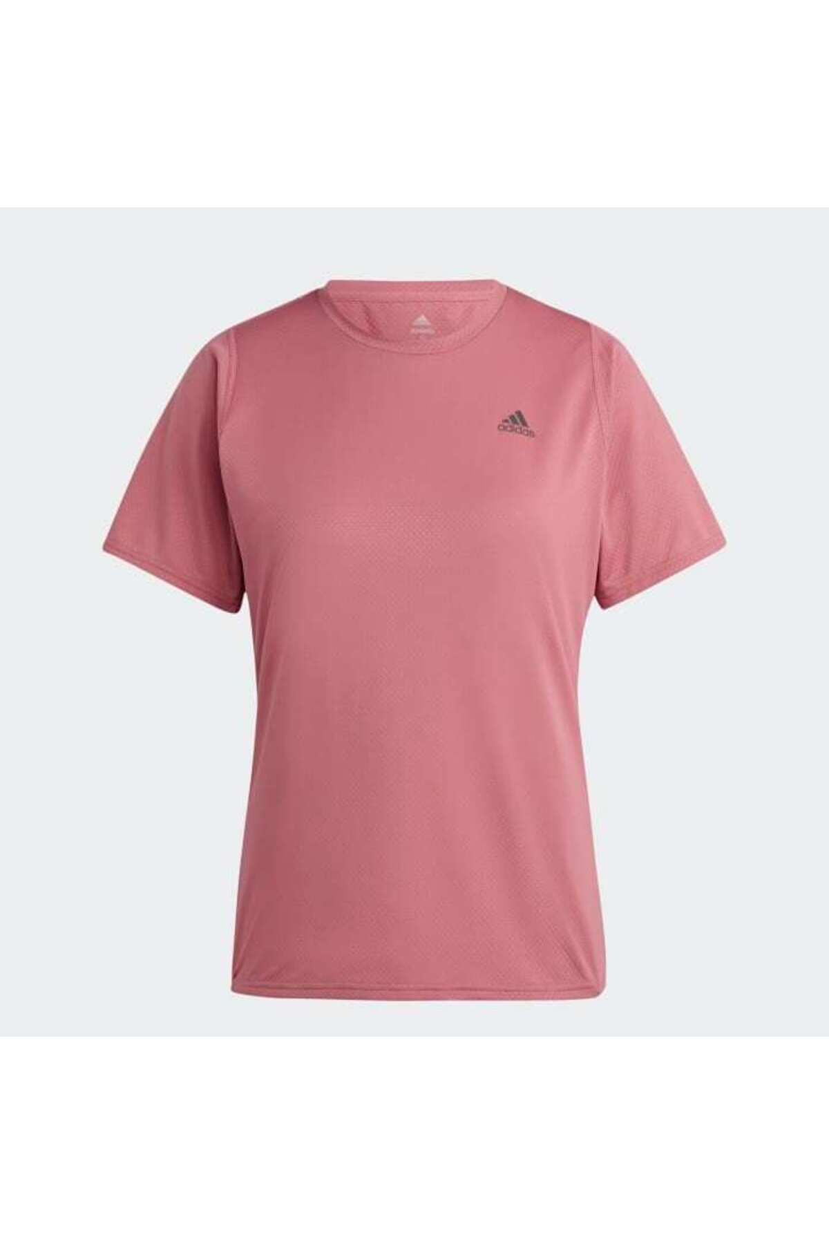 adidas T Shirt Pink Regular fit Trendyol