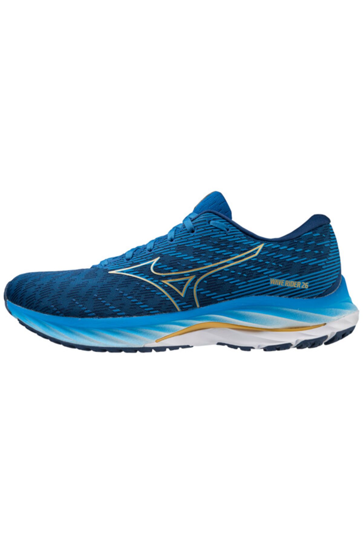 Mizuno wave rider 18 yorum sale