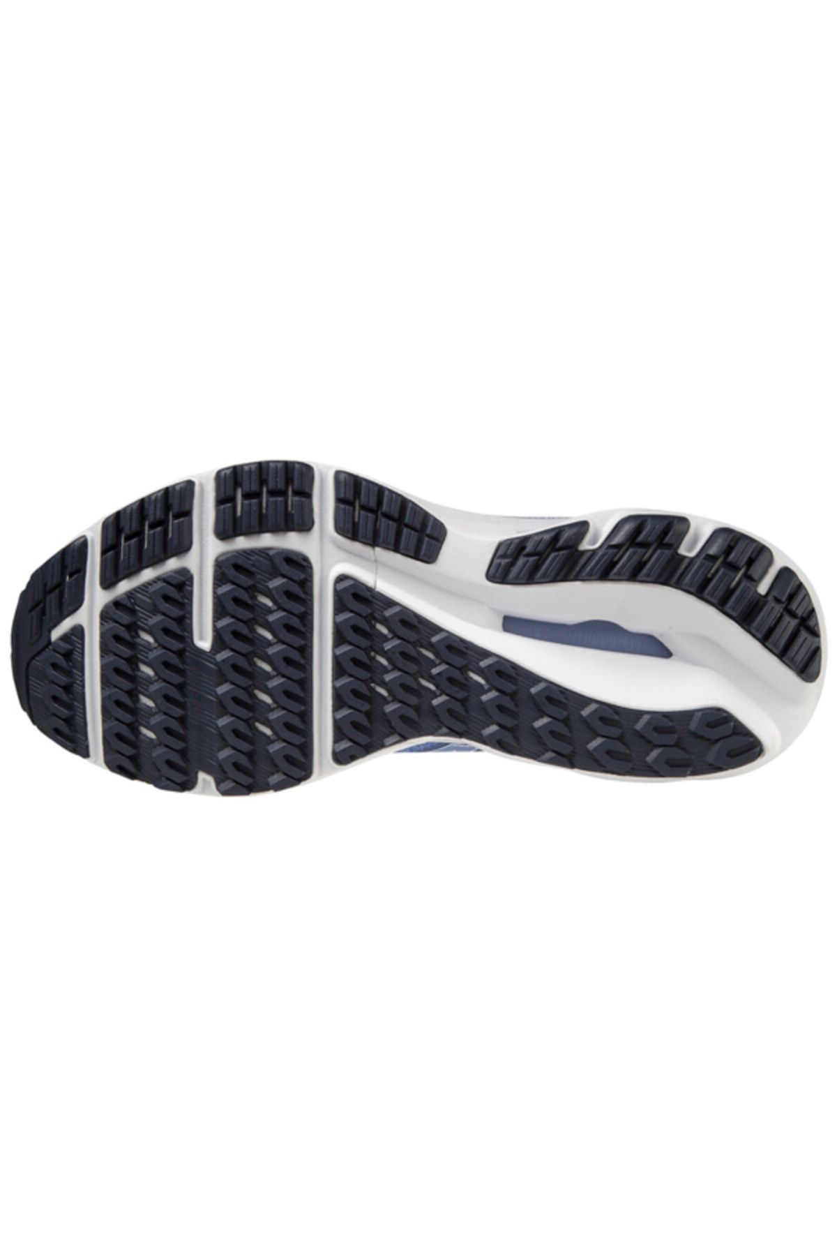 Mizuno Wave Inspire 18 Kad n Ko u Ayakkab s Mavi Fiyat
