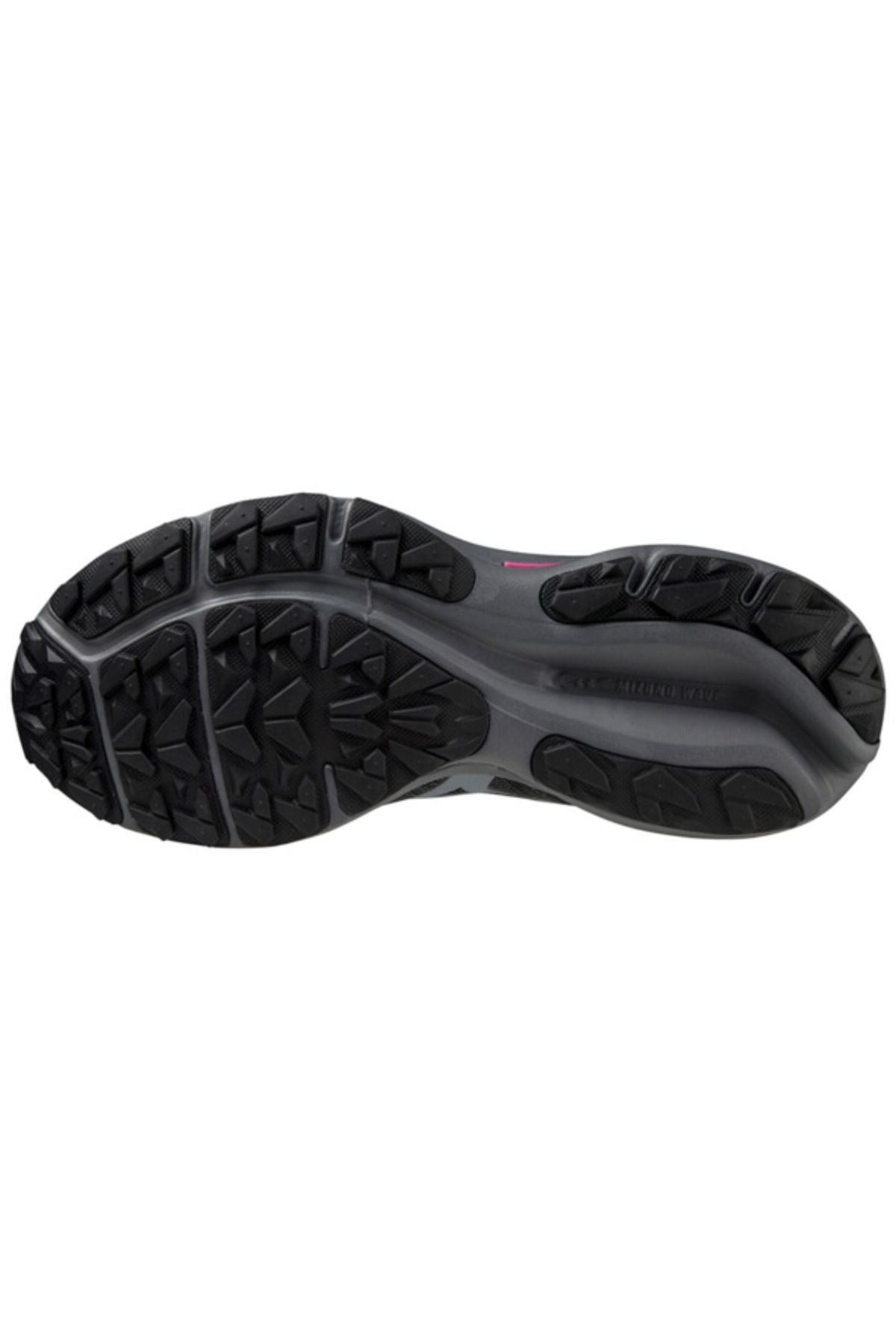 Mizuno Wave Rider Gtx Kad n Ko u Ayakkab s Gri Fiyat Yorumlar