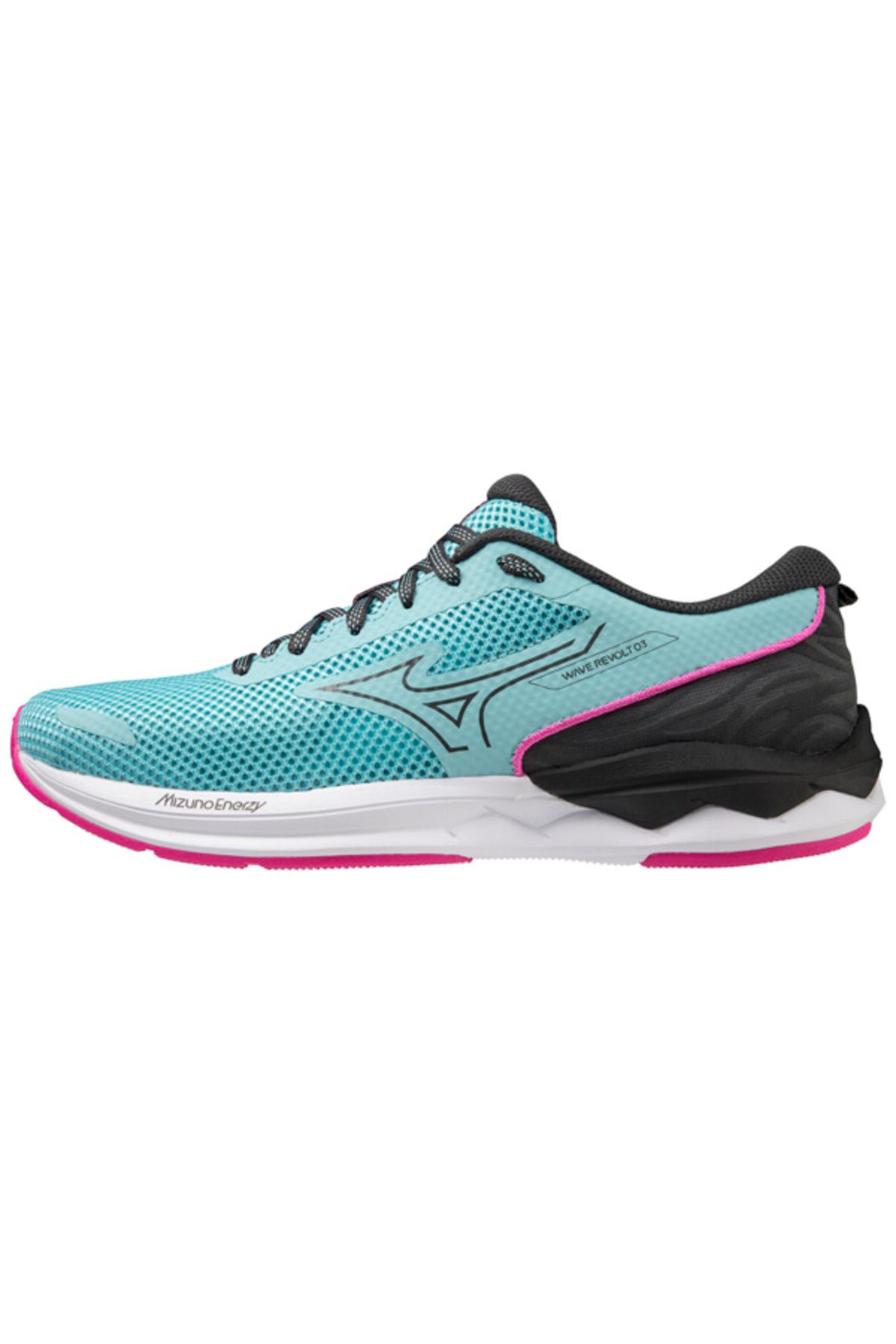 Mizuno wave deals laser 3 womens