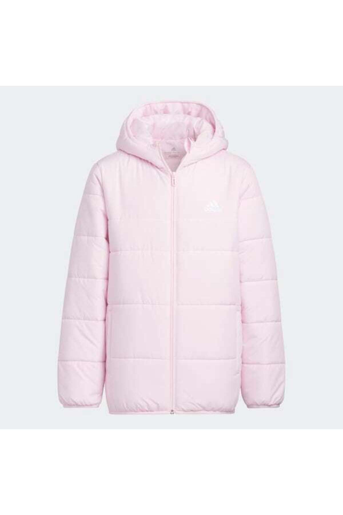 Adidas coat sales for girls