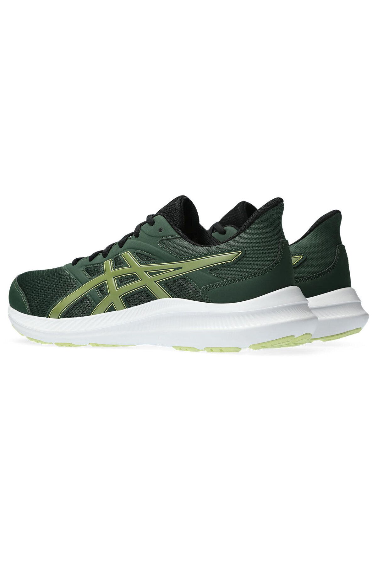 Asics کفش دویدن مردانه خاکی Jolt 4