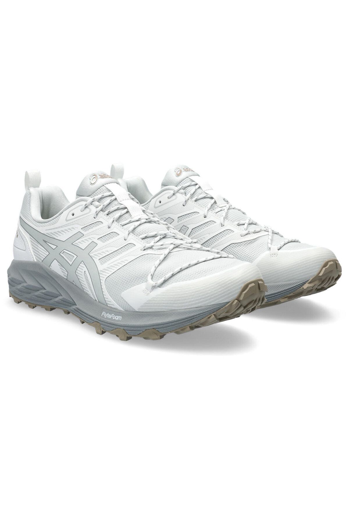 Asics کفش ورزشی Gel-trabuco Terra Sps Re یونیسکس سفید