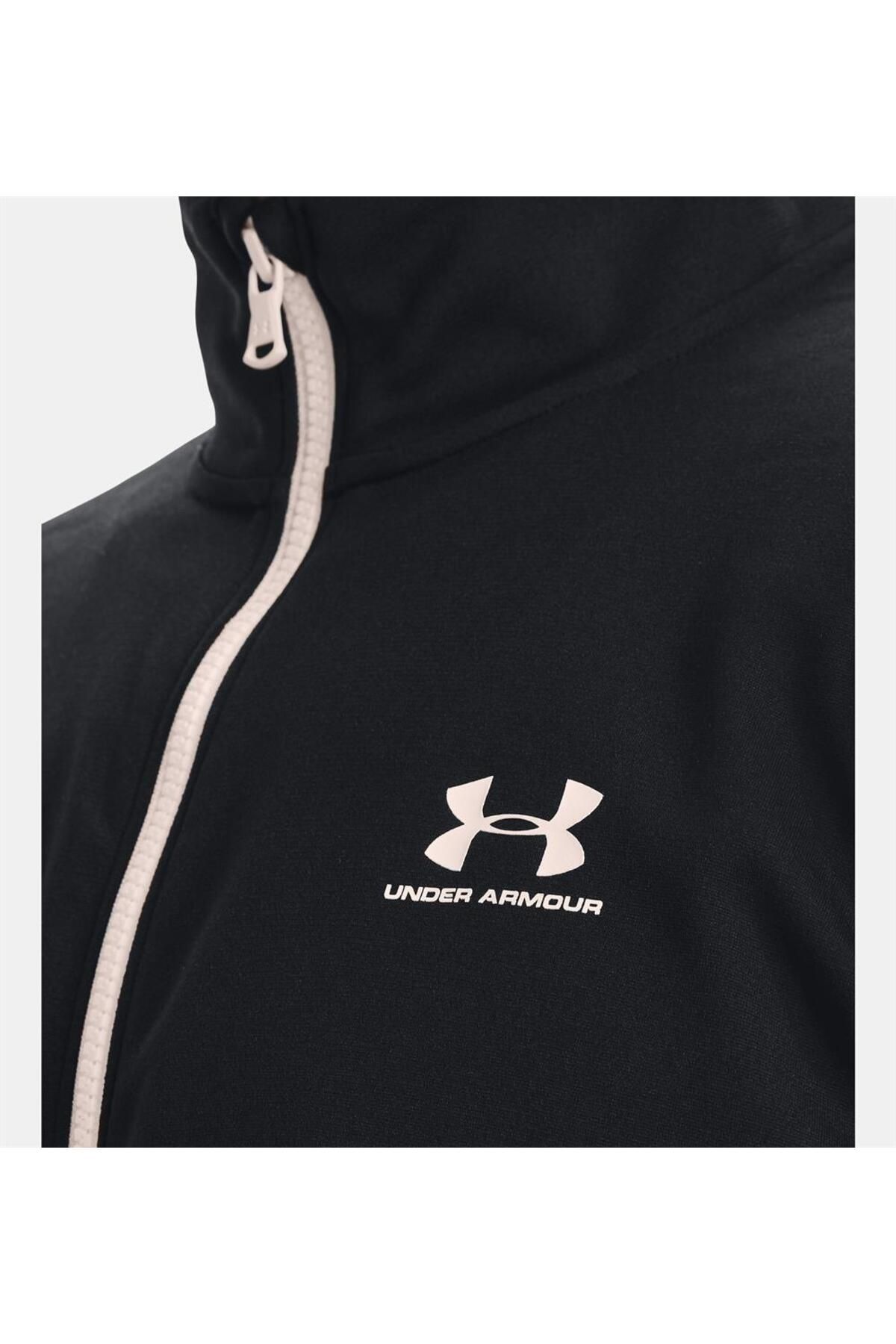Under Armour Sportstyle Tricot Jacket Erkek E ofman st Fiyat