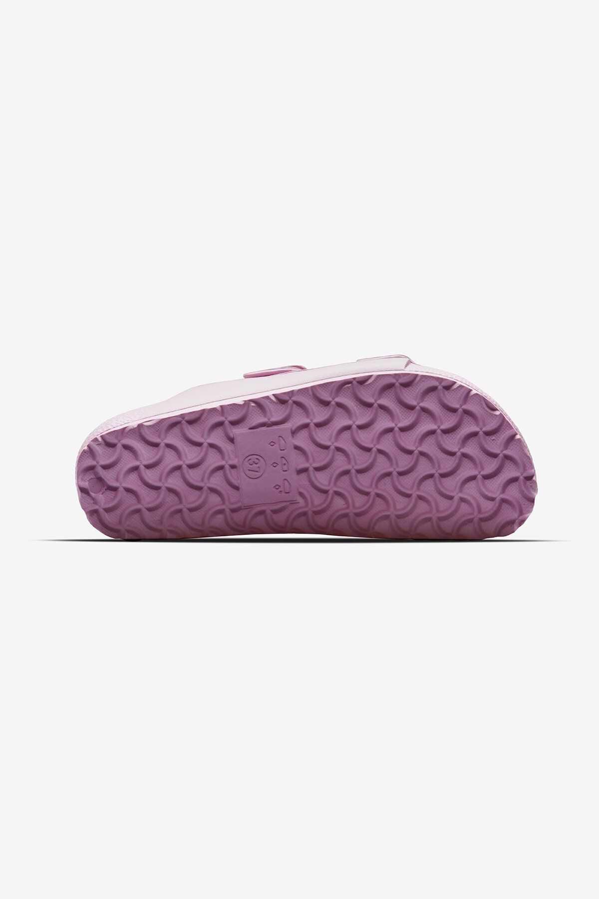 Lescon-Strap Powder Damen-Hausschuhe 6