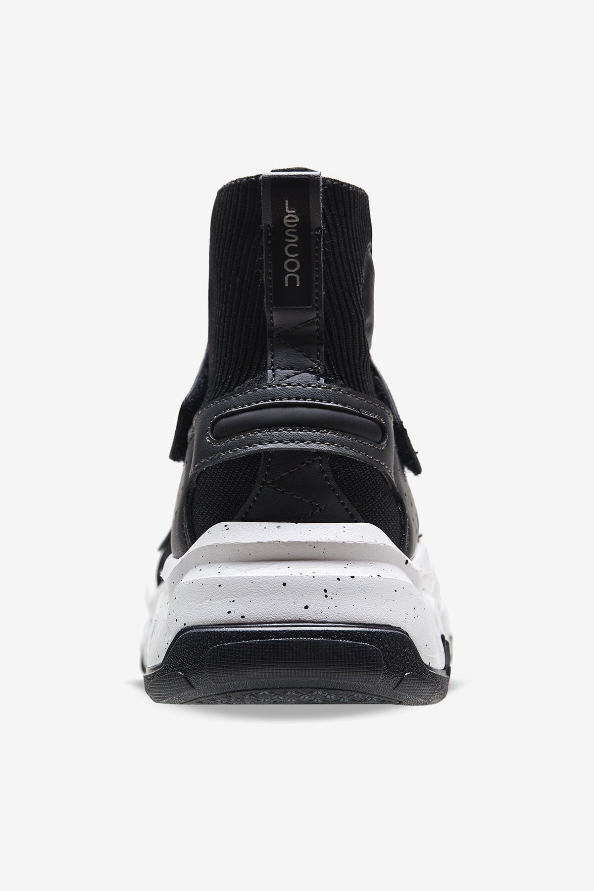 Lescon کفش کتانی مردانه ورزشی مدل easystep onyx