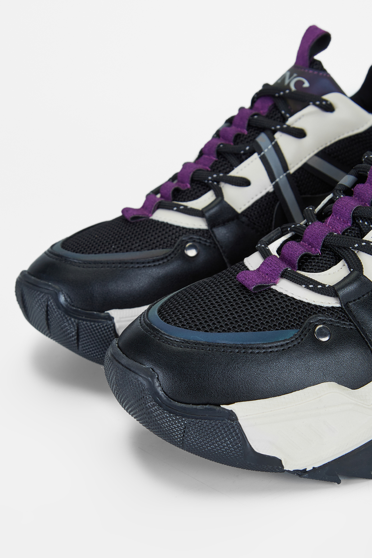 اسنیکر زنانه تامر تانجا | 936 65160 BN AYK SK23/24 Tamer Tanca - Image 3