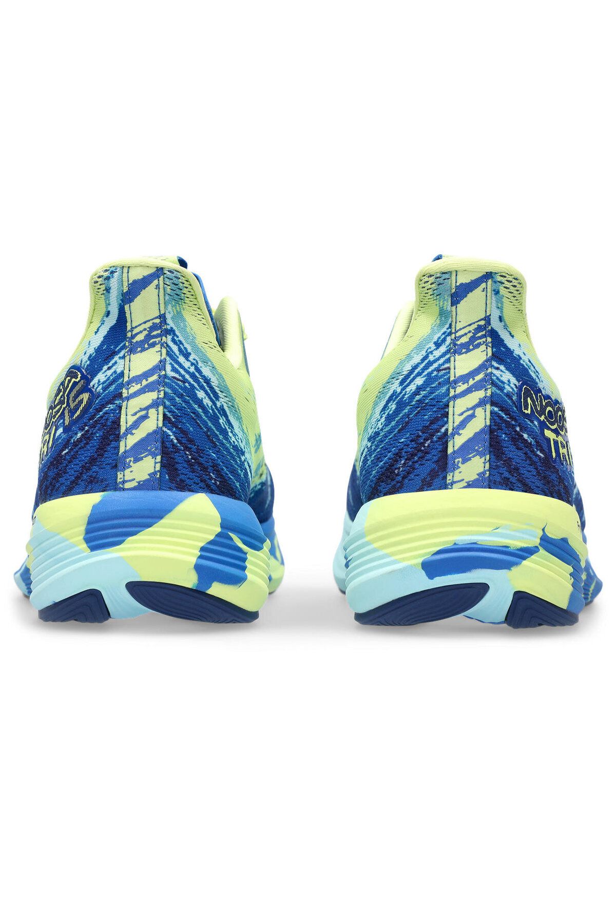 Peso asics best sale noosa tri 9