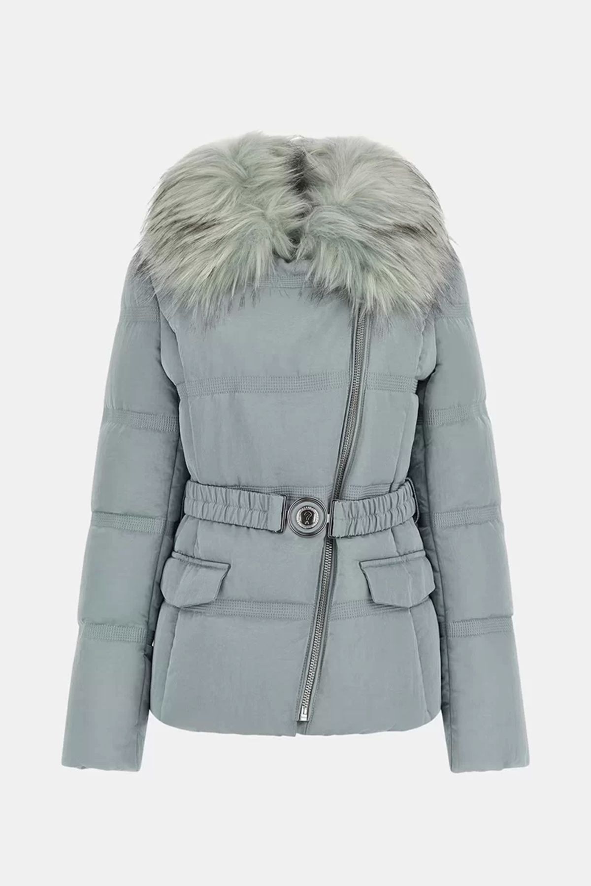 Guess violette 2025 down jacket
