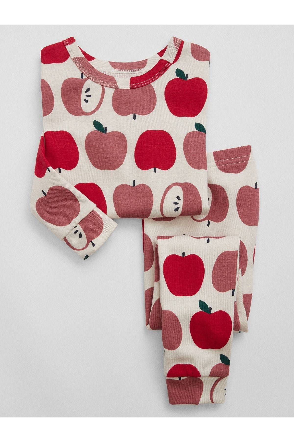 Gap 2025 strawberry pajamas