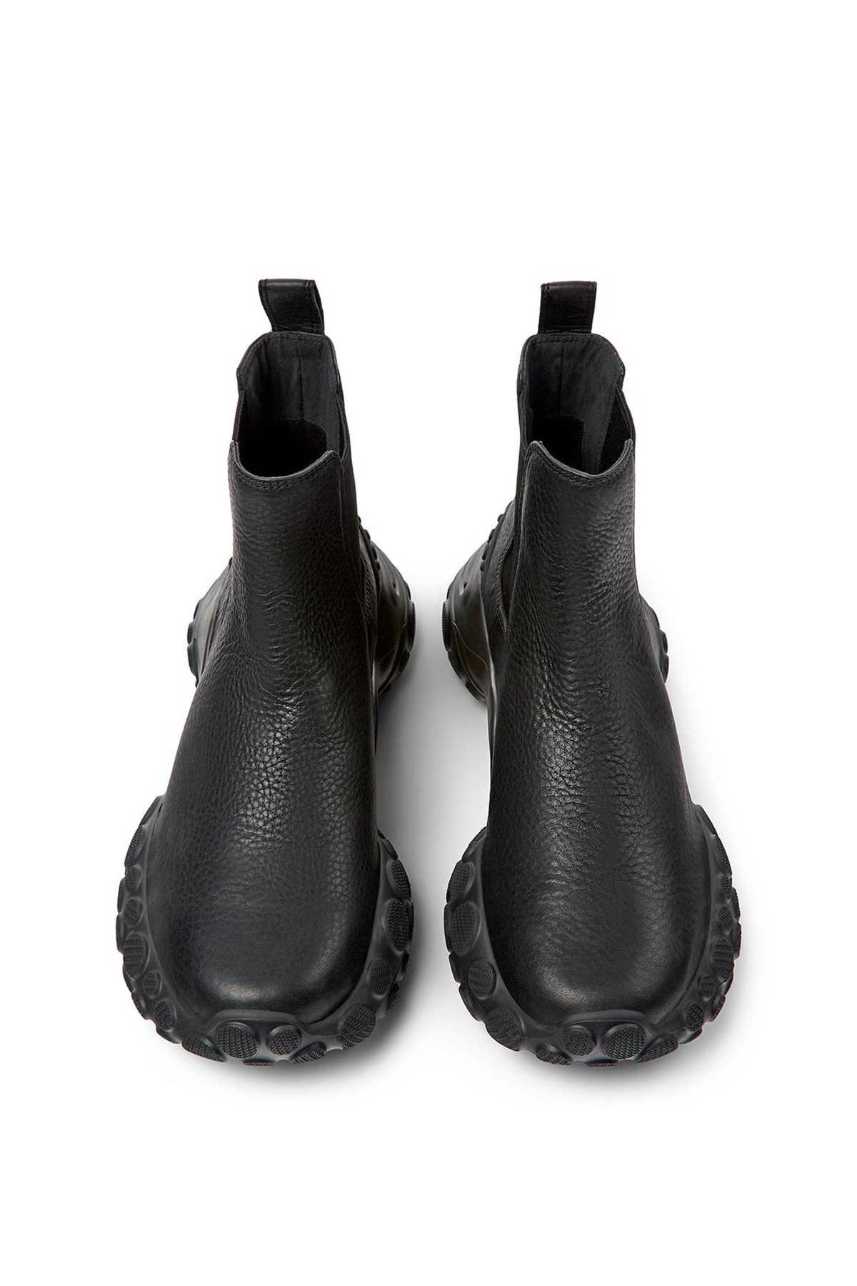 Camper pelotas boots store