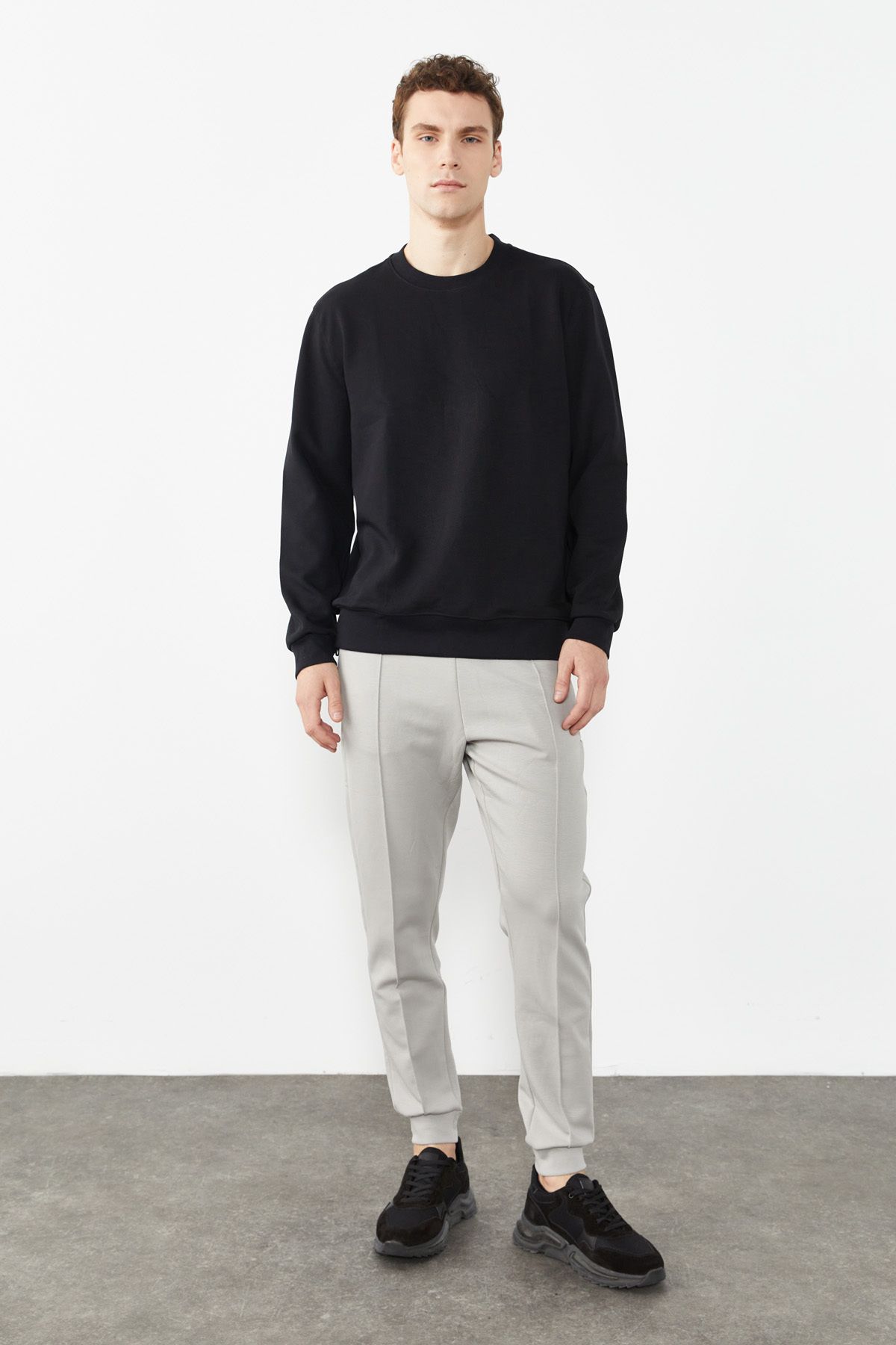 Mens sweatshirts and sales pants