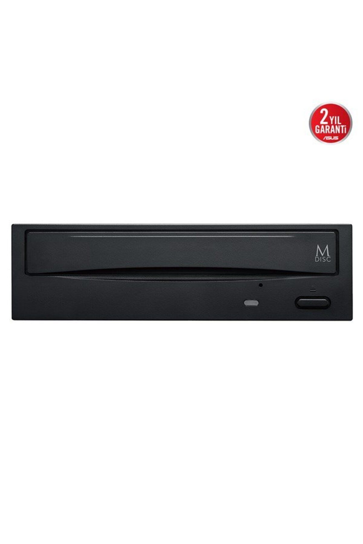ASUS 24D5MT SI Extreme 24X Bulk DVD-RW Siyah