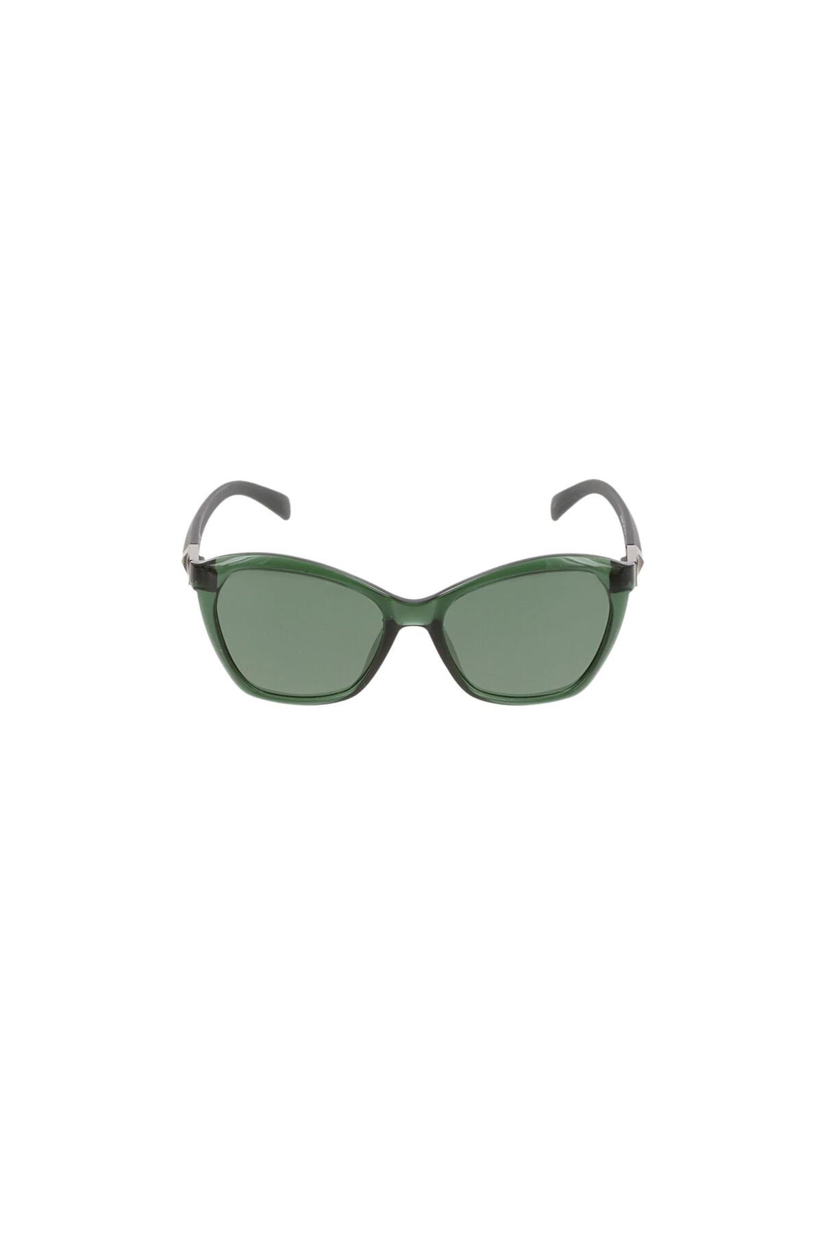 Optelli Optelli OP2808 05 Women's Sunglasses- Trendyol