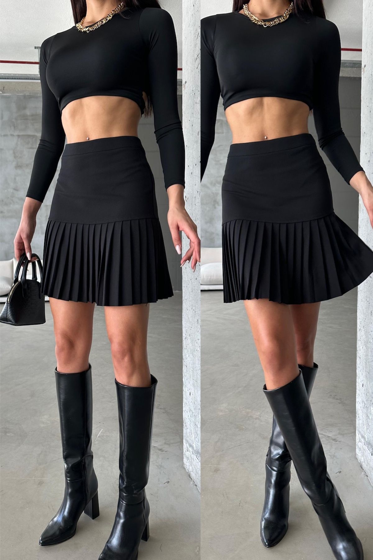 complete the look image