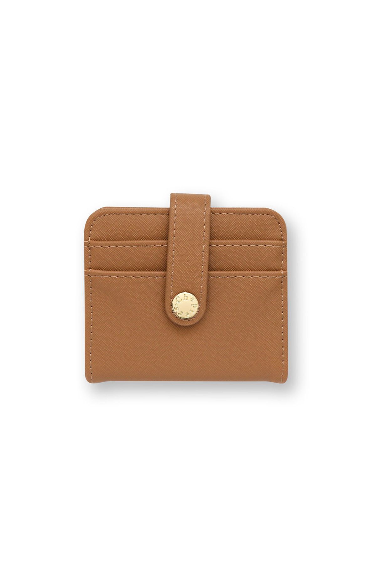 Chapters-Card holder, Gingerbread 1