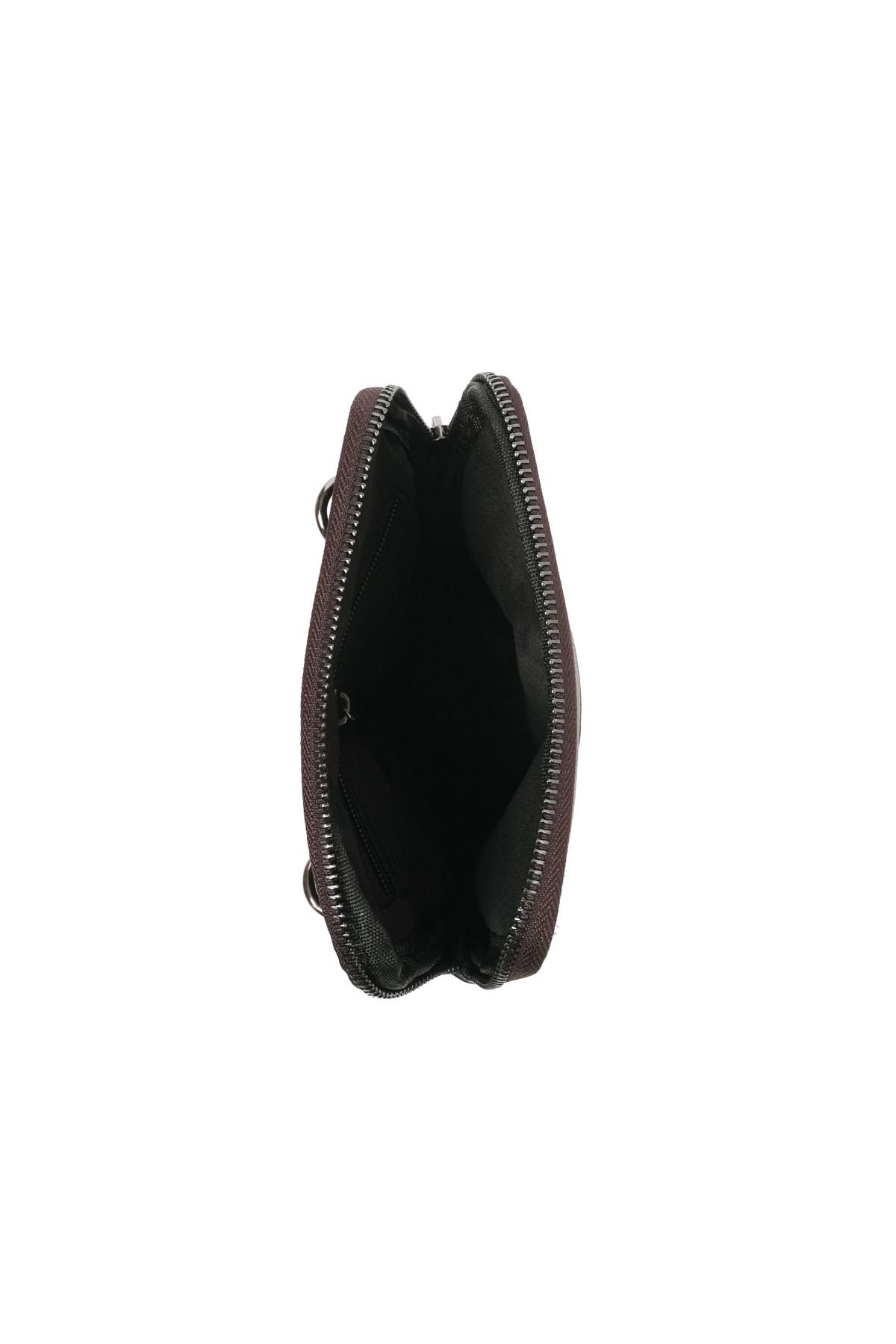TH-Geanta de umar pentru barbati TH-WS6020ES maro 5