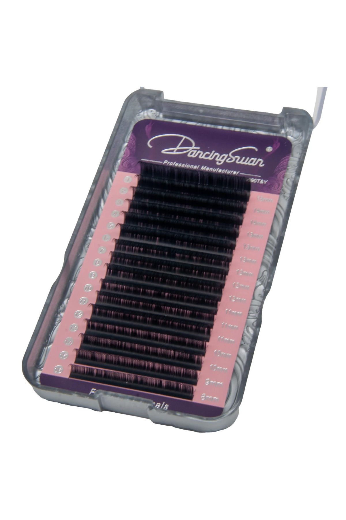 مژه مصنوعی   dancıngswan | TY739620688939 اورجینال - تصویر 2