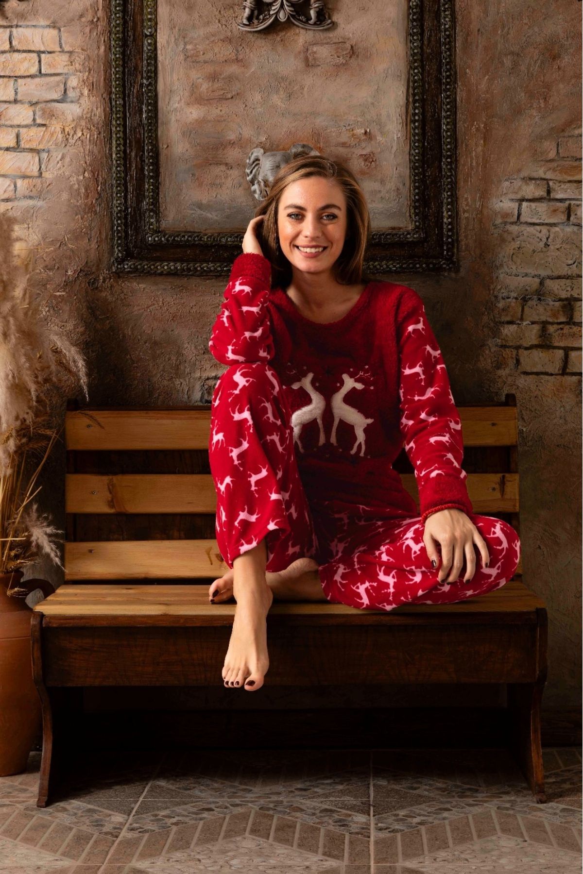 Pijama Takımı