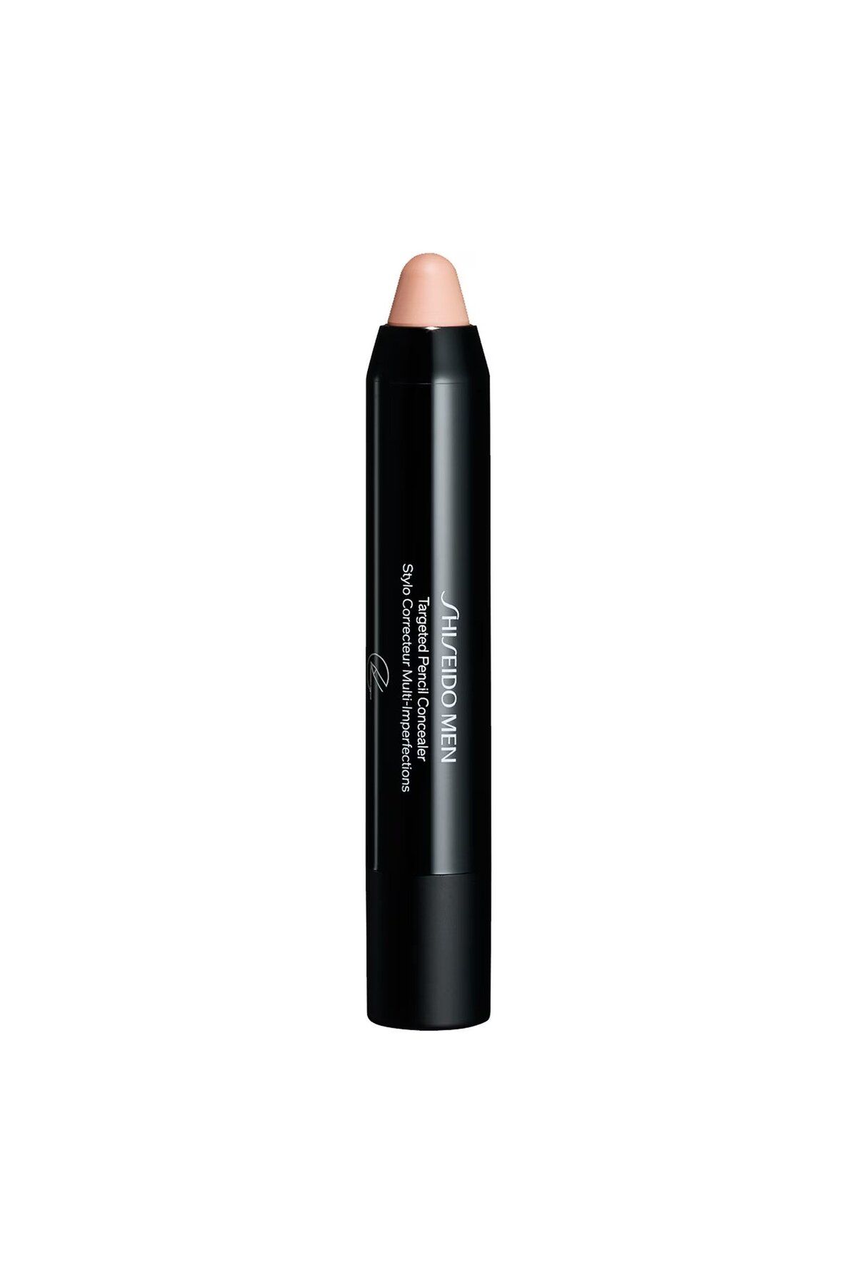 Shiseido مخفی کننده مدادی مردانه برای قرمزی پوست برای تنوع رنگ پوست نامنظم 30 گرم