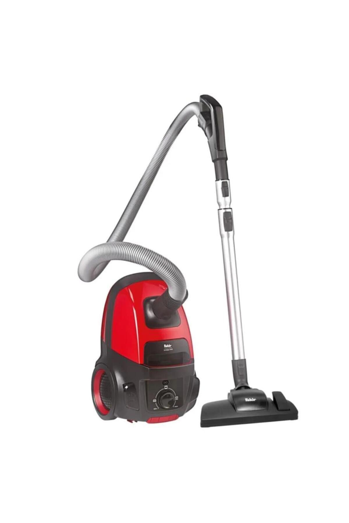 20 Sacchetti Per Aspirapolvere Kallefornia K277 – Compatibili Con Fakir Air Wave Prestige TS 2400 – Alta Qualità - 3