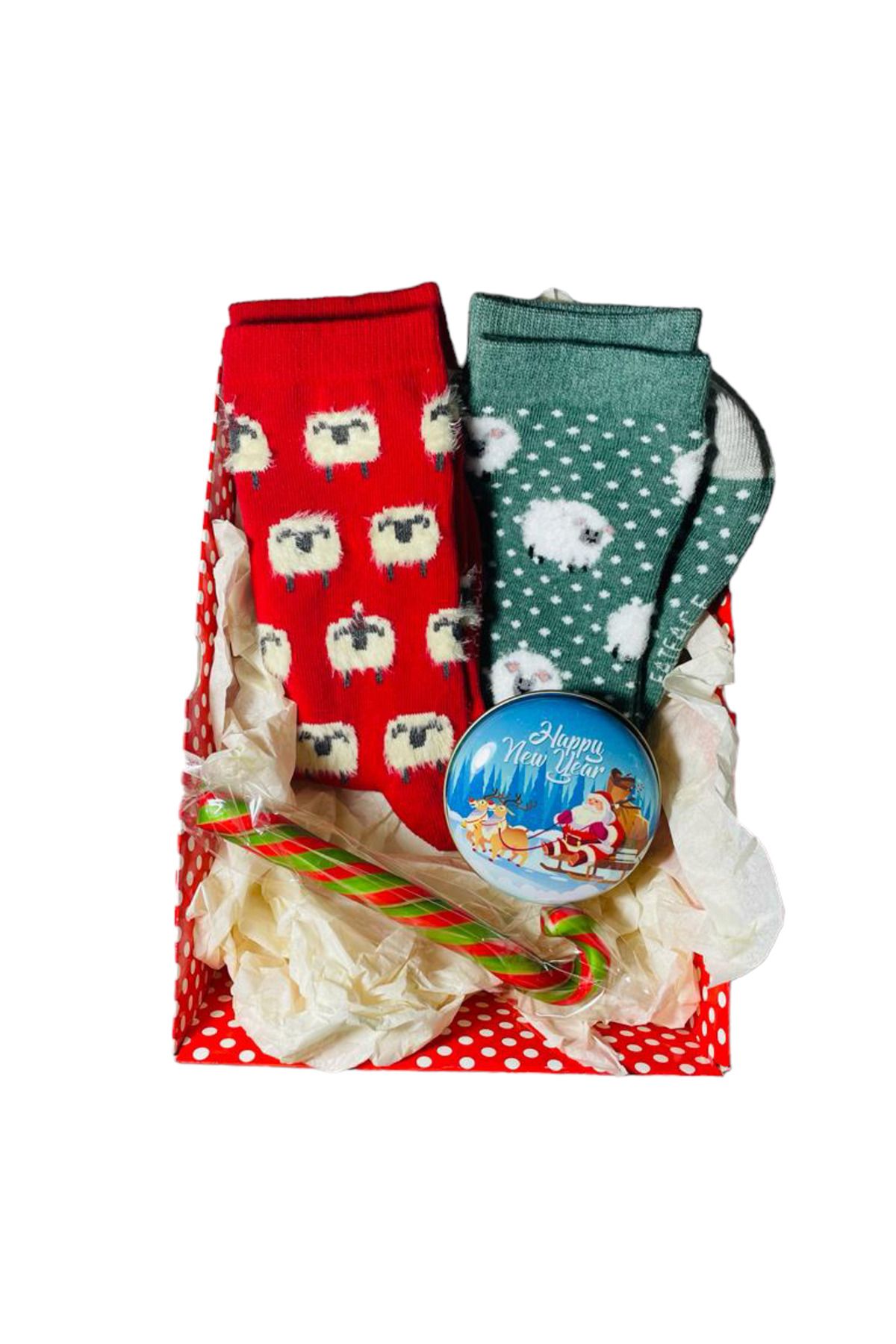 FAT FACE-Plush detailed gift fatface socks 1