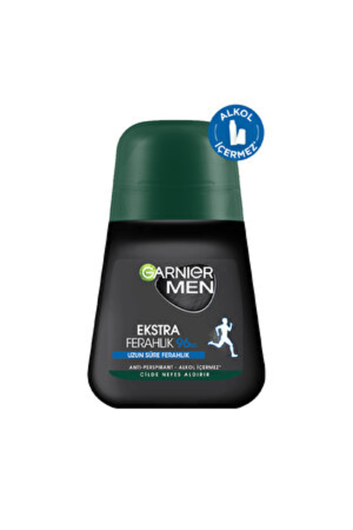Garnier ( 2 ADET ) Men Ekstra Ferahlık Erkek Deodorant RollOn 50 ml