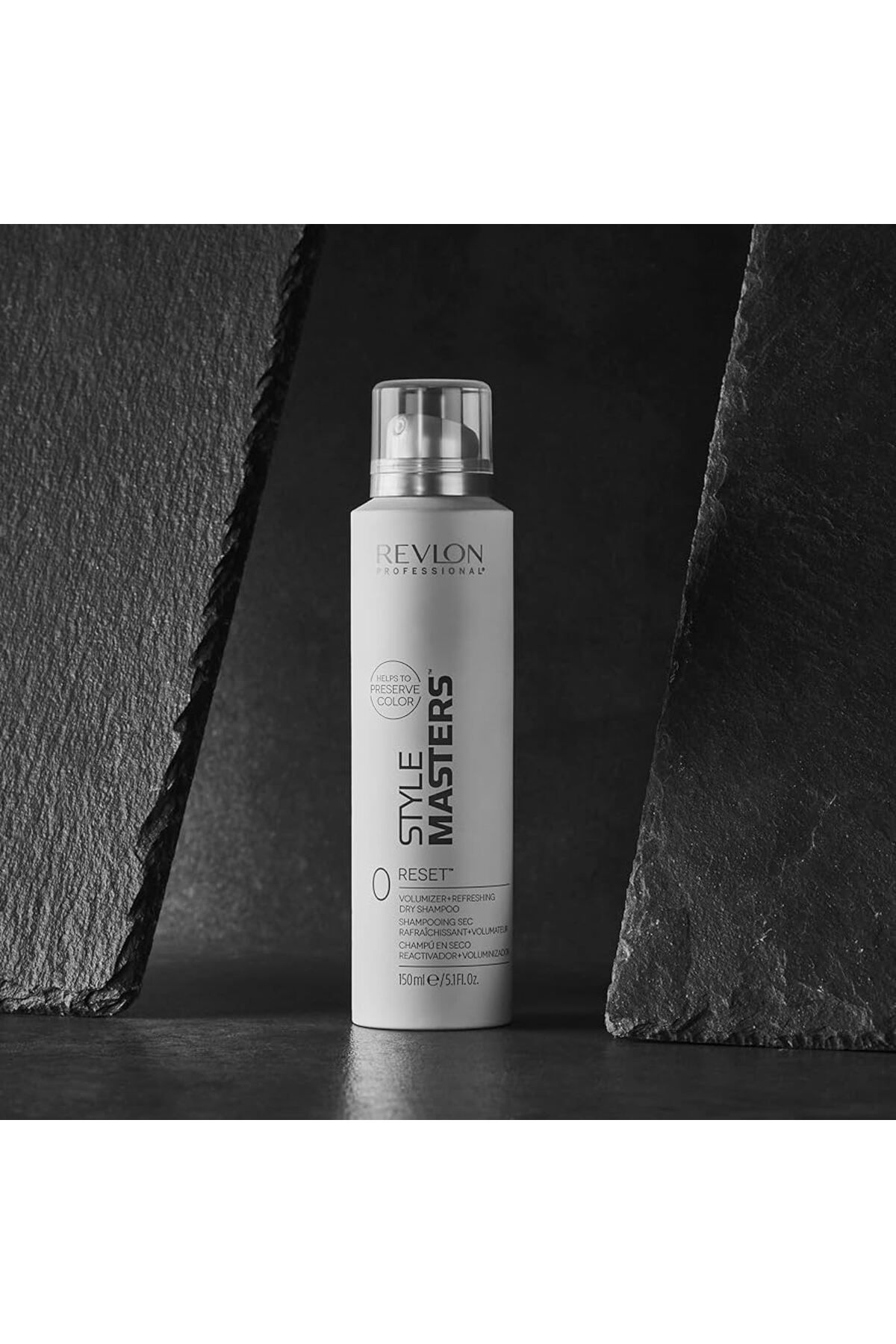 Revlon Professional Revlon Style Masters Reset Kuru Şampuan 150 ml