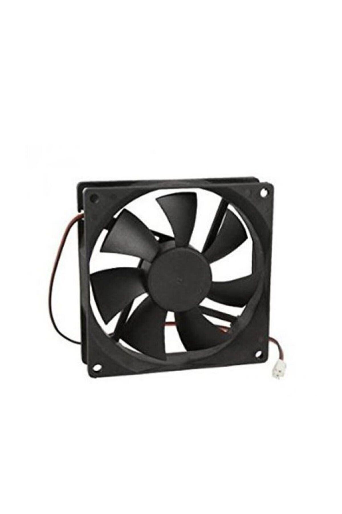 Ic-216a 120x120x38 Dc Fan 24v 0.20a