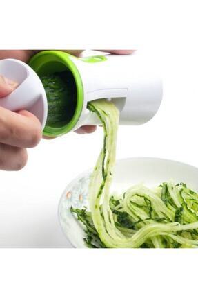 vegetti slicer rende temizleme