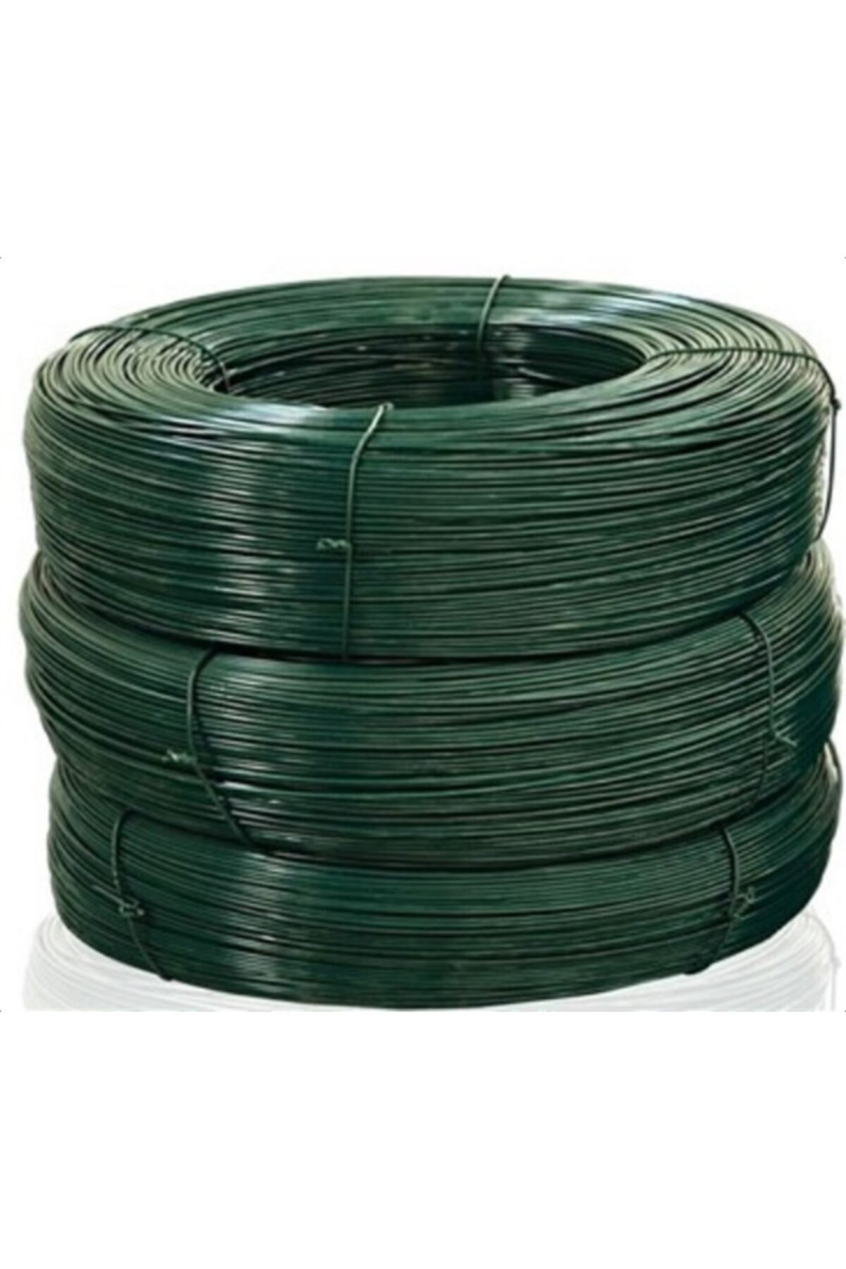 Sera Teli Pvc Kaplı Tel 3mm - 1 kg