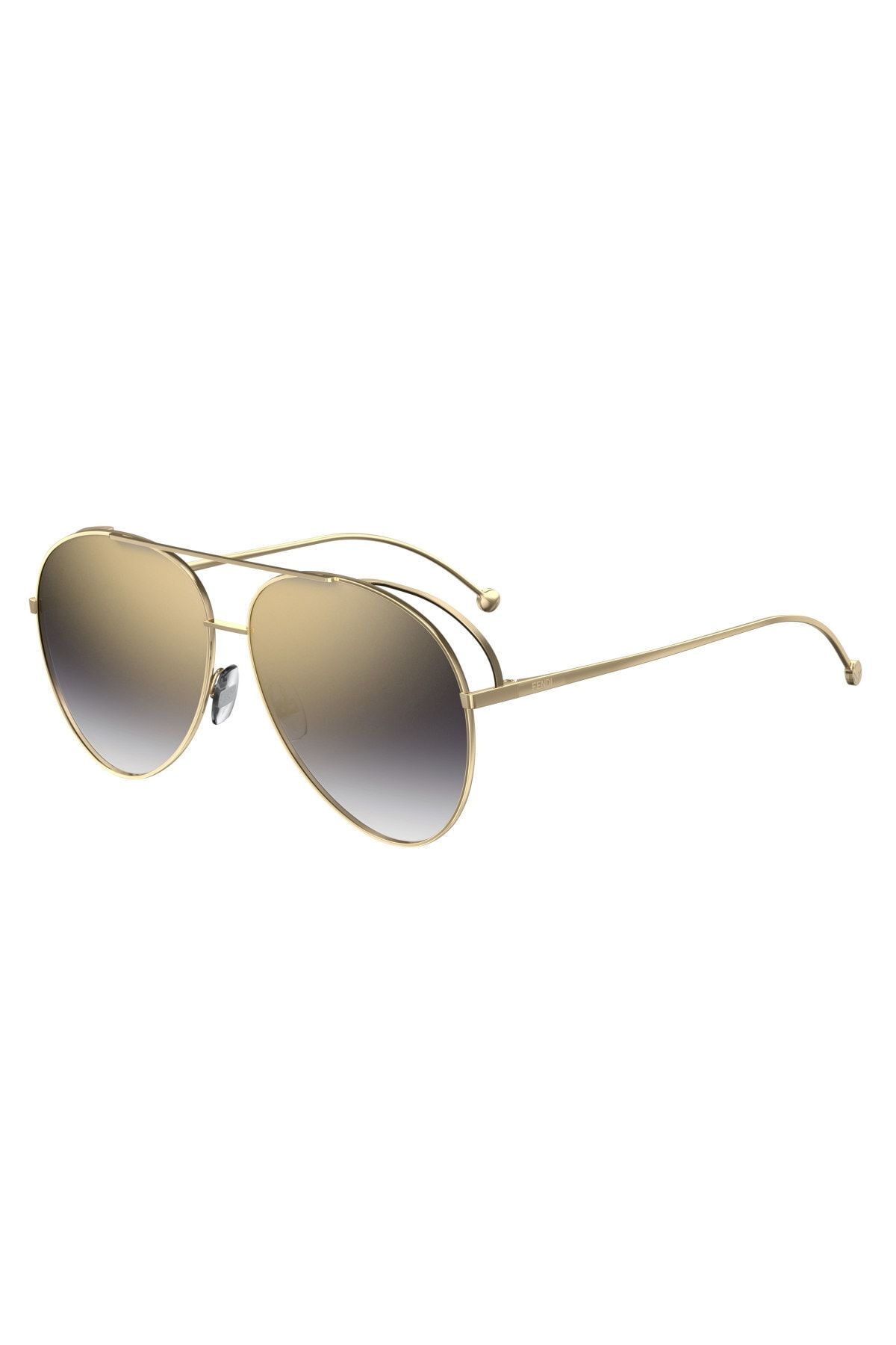 Fendi Ff 0286/s J5g Fq Güneş Gözlüğü