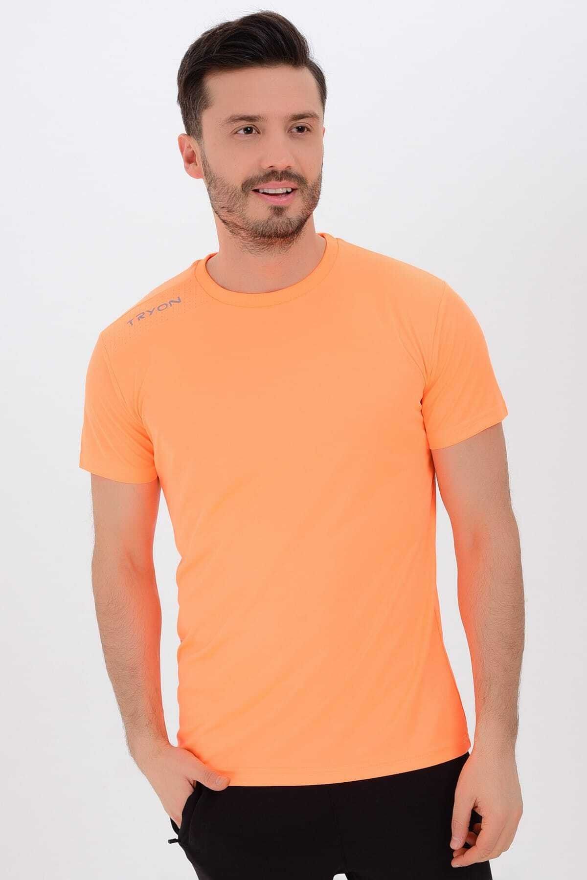 TRYON-Victory Men's Training T-Shirt - 11.10.007.002.106.010 3