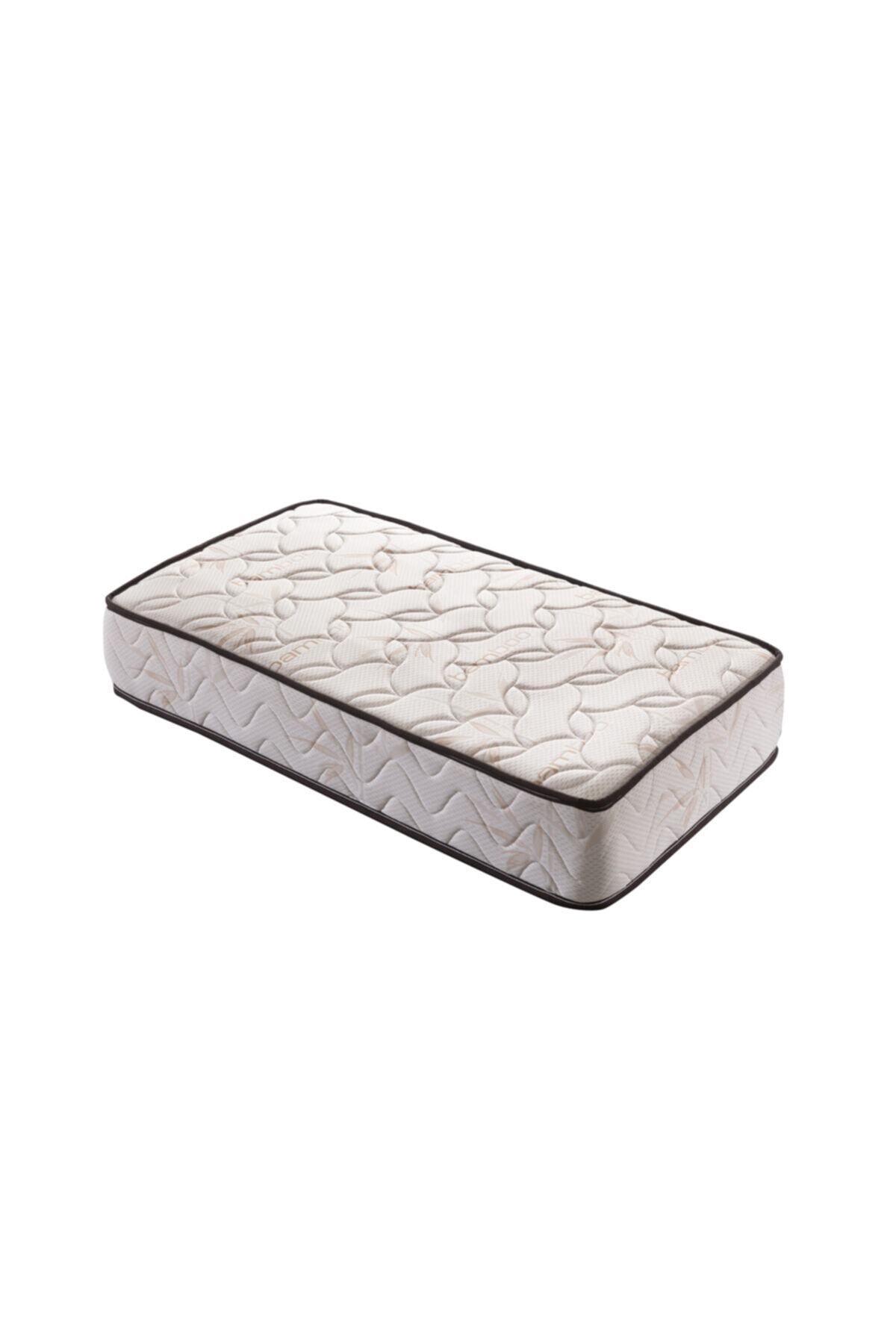 heyner opalin origami air fresh 100x180 cm ortopedik yayli yatak fiyati yorumlari trendyol