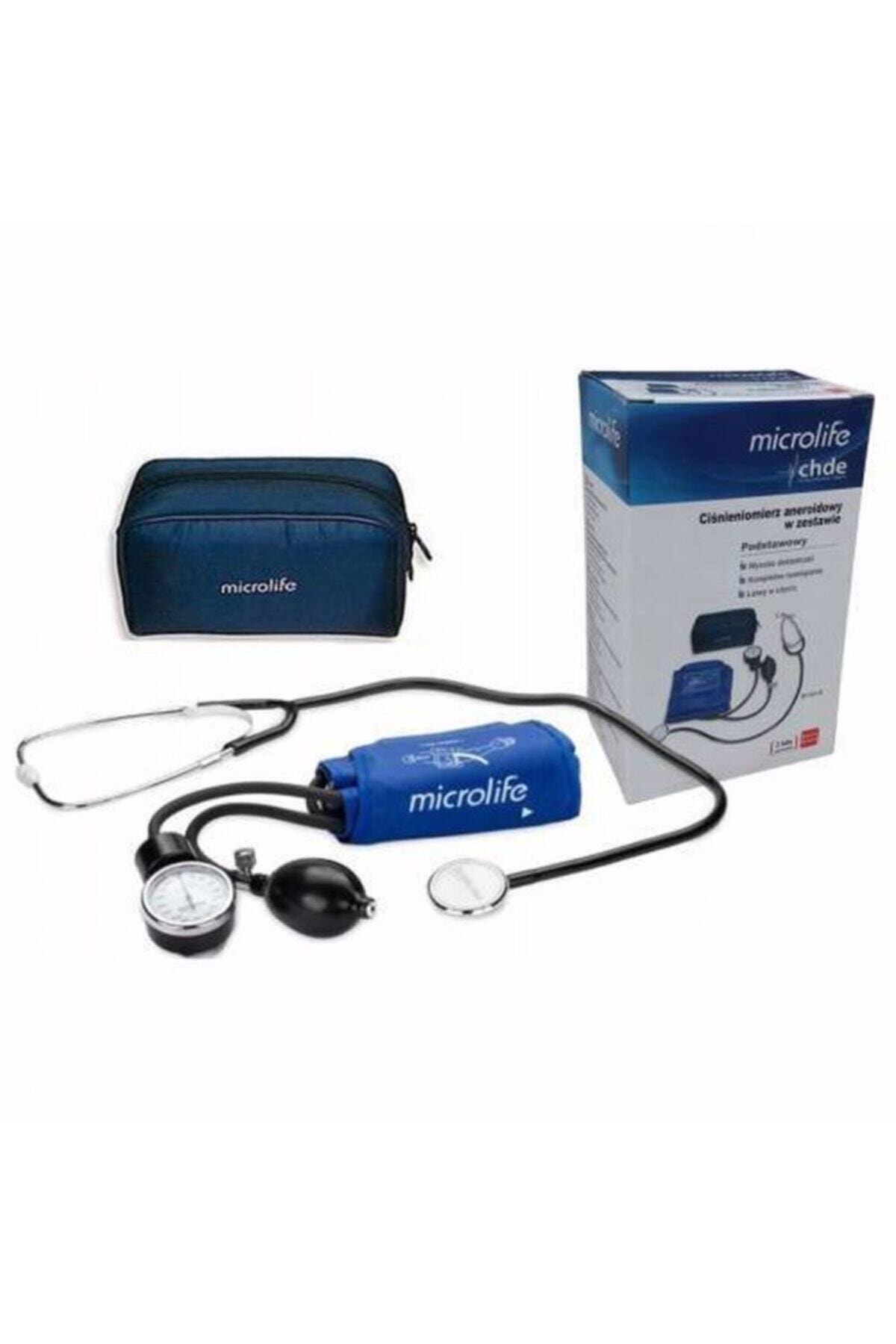 Microlife Aneroid Tansiyon Aleti