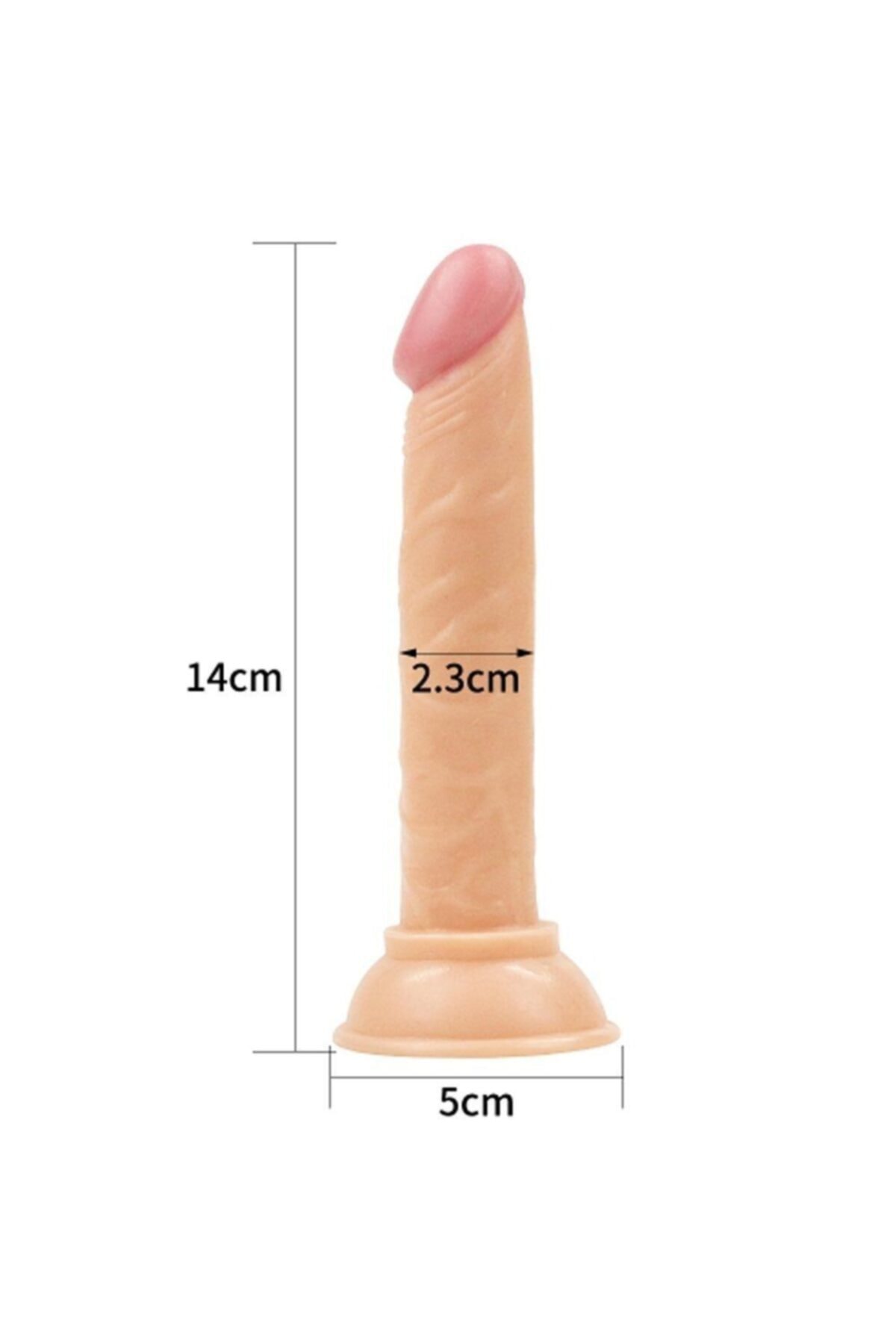 Enduro Blaster En Çok Tercih Edilen Anal Dildo Ve Realistik Flexible Penis 3