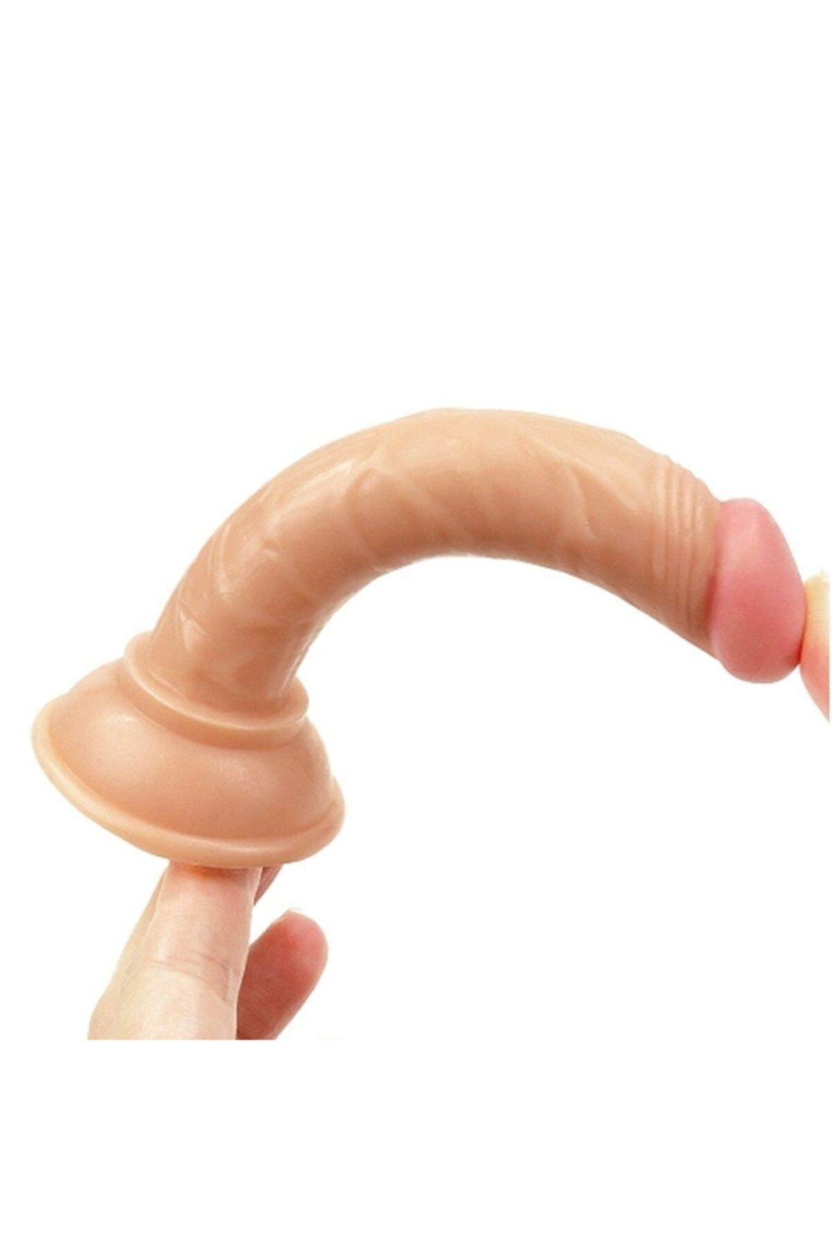 Enduro Blaster En Çok Tercih Edilen Anal Dildo Ve Realistik Flexible Penis 4