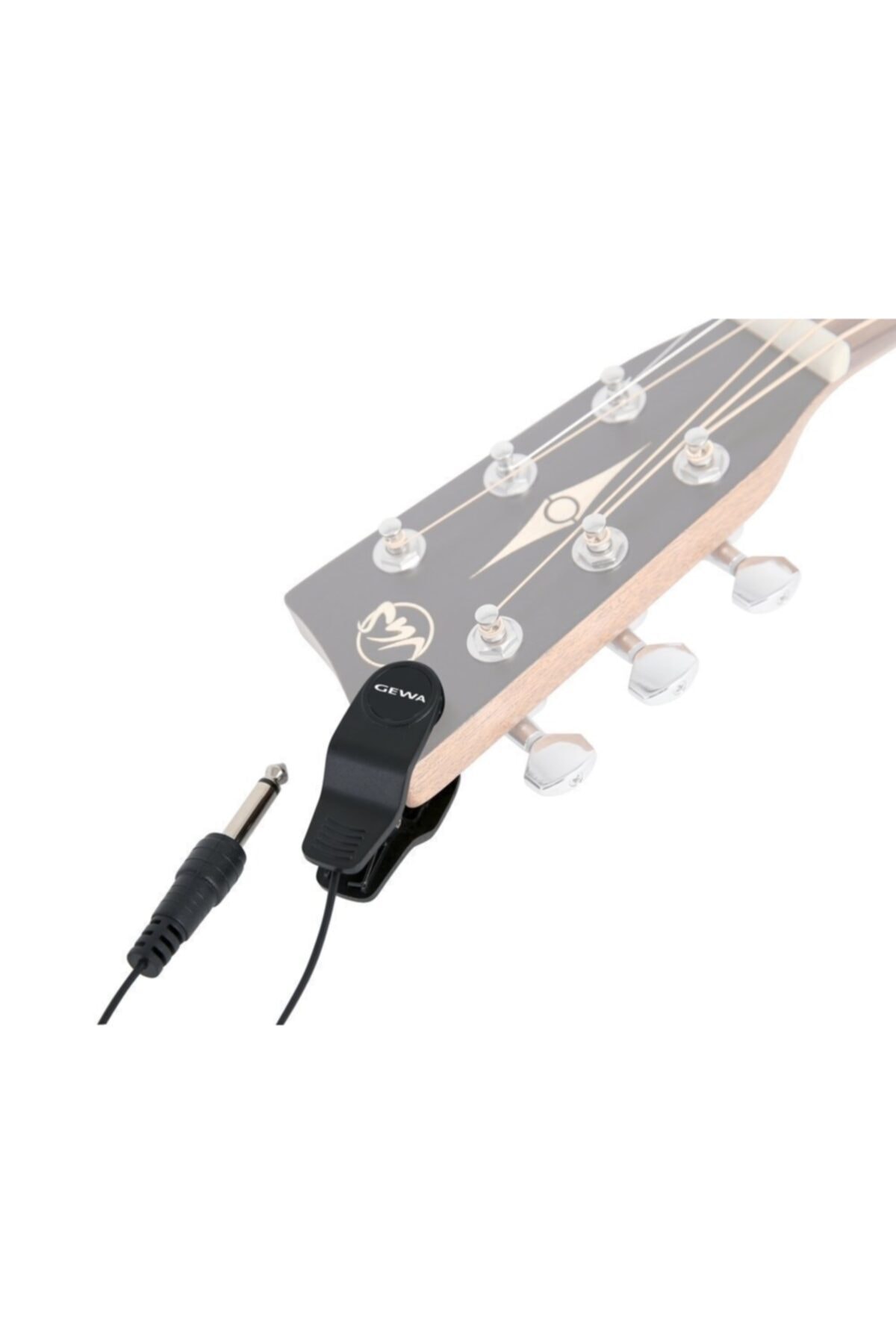 GEWA Cm-1 Mandallı Tuner Mikrofonu ( Tek Mikrofon )