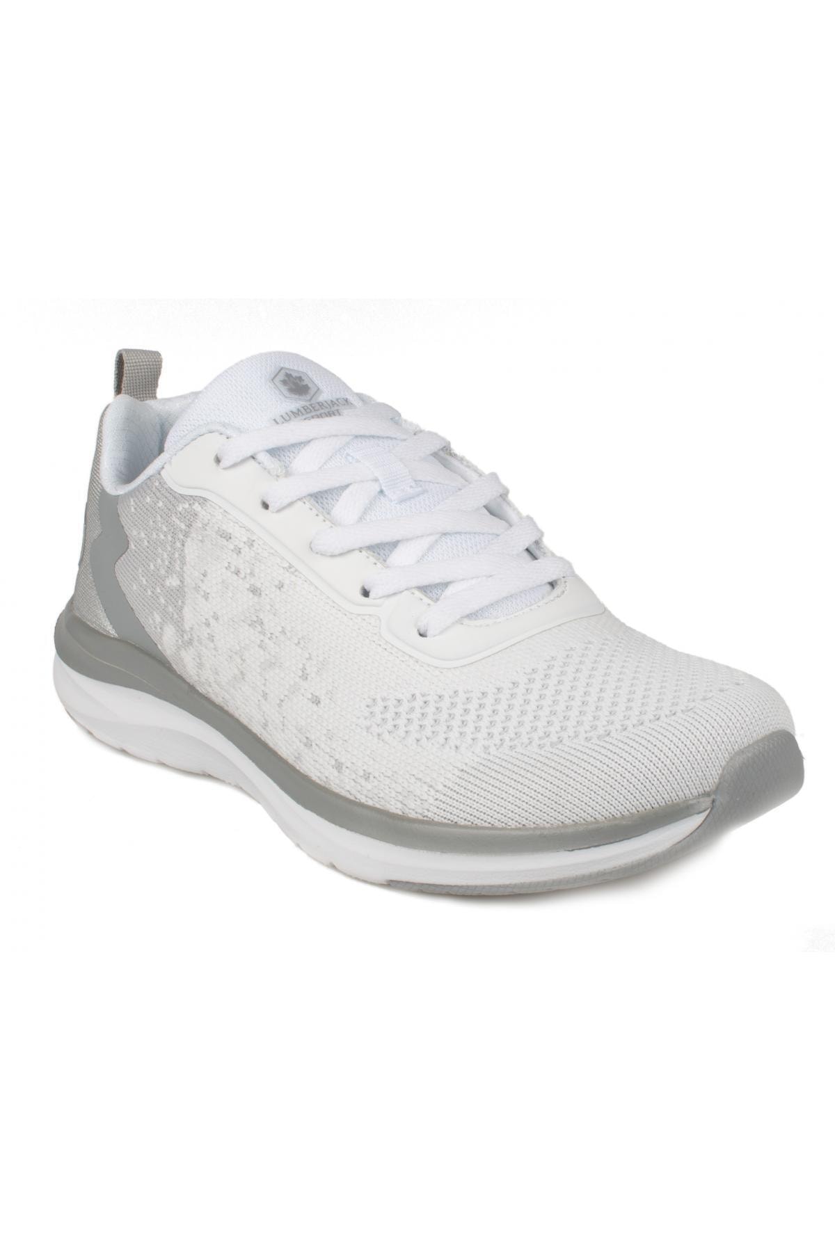 PELINA Beyaz Kadın Comfort Ayakkabı 100604000