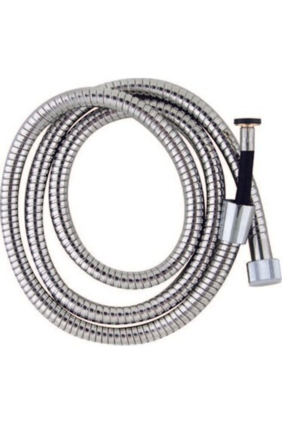 Örgülü Duş Spirali-banyo Hortumu 1,5 Mt