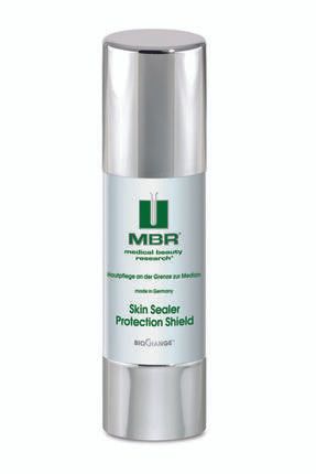 Skin Sealer Protection Shield - 50 ml MBR-CB6