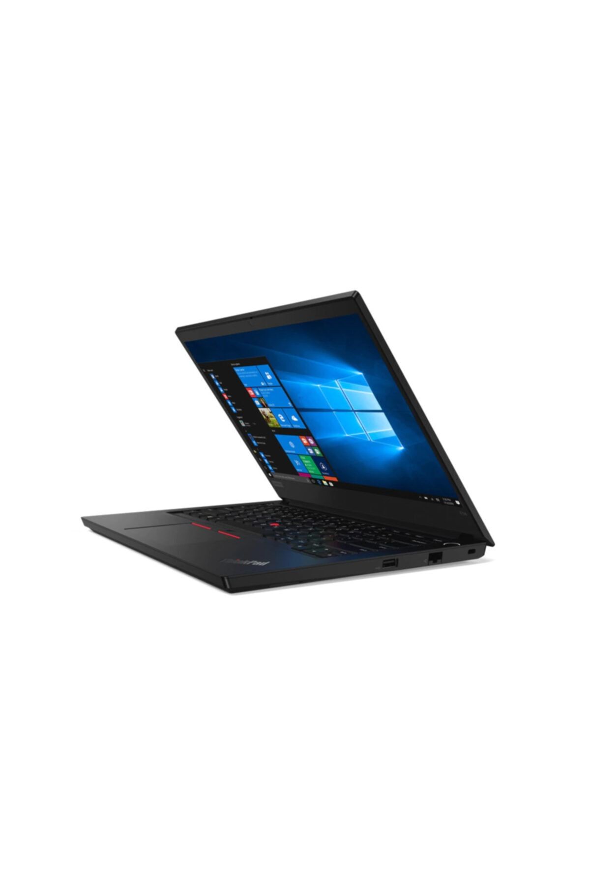 Ноутбук Lenovo Thinkpad E15 Купить
