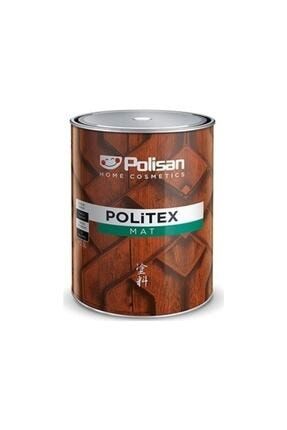 Politex Dekoratif Mat Yeşil 2,50 lt HK01108