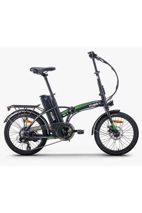 Mc3 Siyah Elektrikli Bisiklet KBMC3