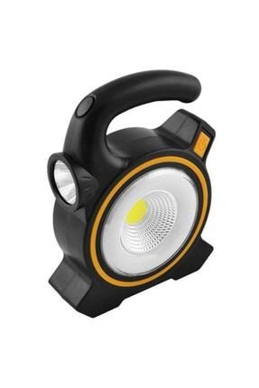 enerjili renkli led lamba