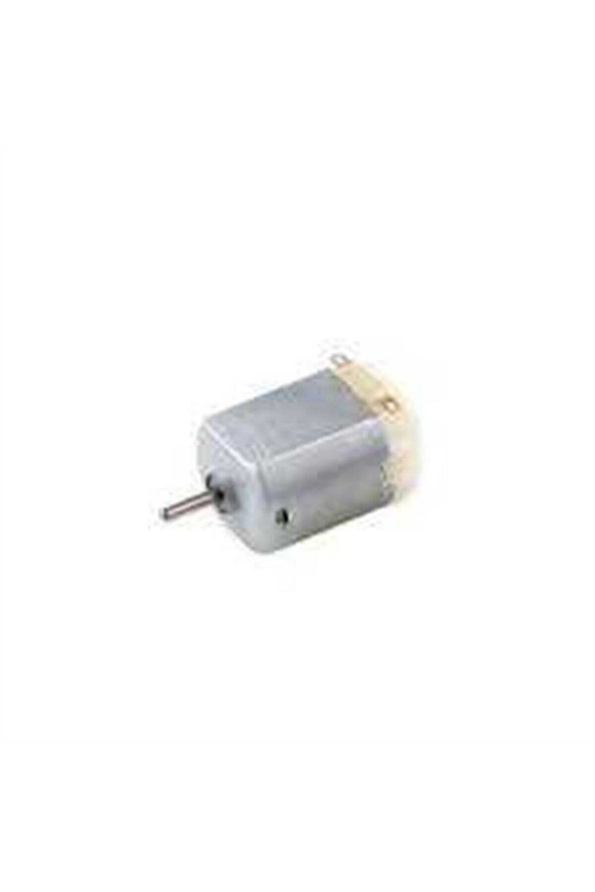 Toy Motor Flat Medium