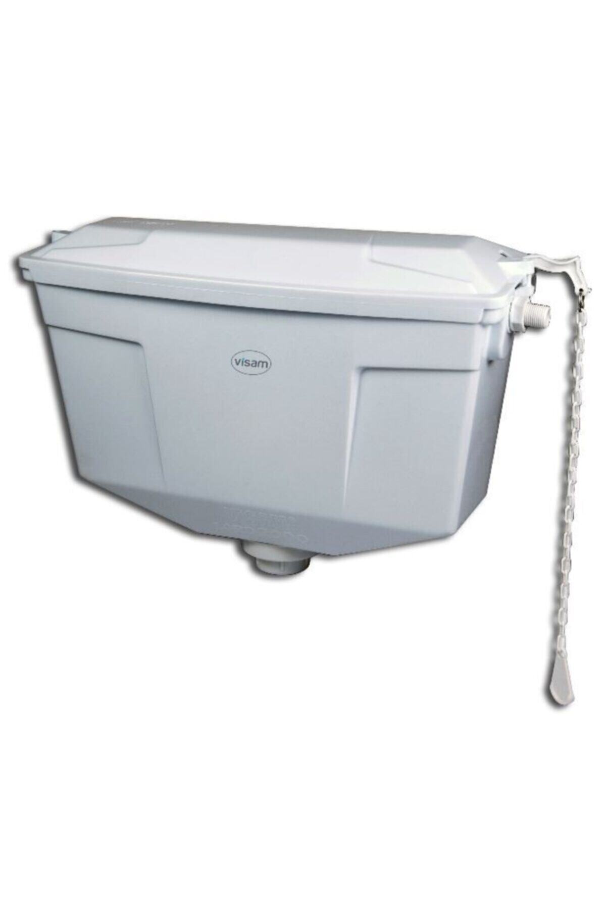 Visam Lord 2000 Asma Rezervuar