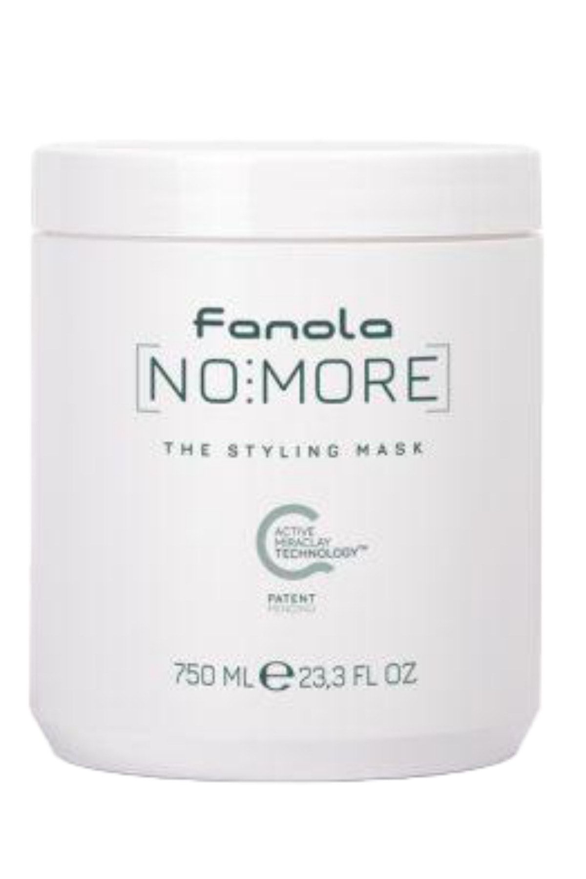 Fanola Saç Maskesi 750ml
